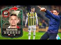 İMKANSIZ SZYMANSKİ GOLLERİ DENEDİM!