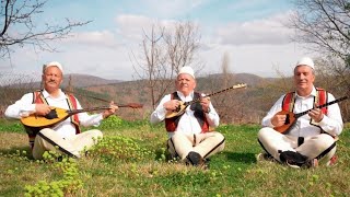 Vëllezërit Lleshi & Gjon Frroku - E Kujtojmë Mësuesin E Parë