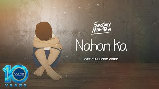 Watch Smokey Mountain Nahan Ka video