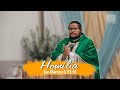 Acércate a Dios y verás sus maravillas│Padre Jorge Raymundo C. MJM.