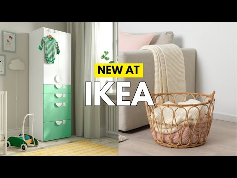 Unveiling IKEA's Ultimate Transformation🔥: Stylish Gems for Every Space!
