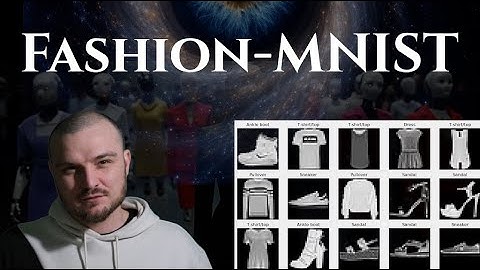 Neural Networks from Scratch: Building a Fashion MNIST Classifier with Softmax and Cross-Entropy