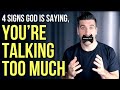 [Silence Speaks Loudest: A Biblical Perspective]
