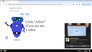 Moadbox.com web push notifications - how to remove?