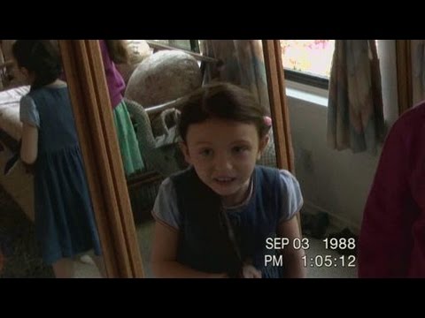 Paranormal Activity 3 Bande Annonce VF