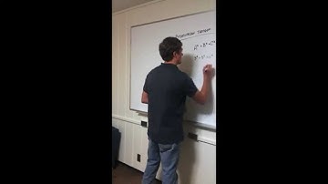 College Algebra Video Project: Pythagorean Theorem