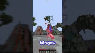 How to Make the BEST Hit-Sync! #minecraft #edit #minemen #hitsync #tutorial
