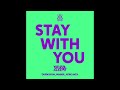 Stay With You - Afrojack, Dubvision, Manse [Never Sleeps/Tomorrowland Music]