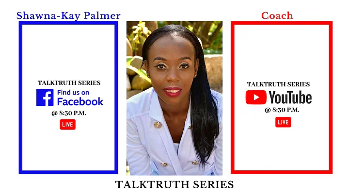 KINGDOM WOMEN TALK: What A Girl Wants w/ Coach Sha...