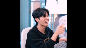 I bet this will make you laugh (vid cr. twtjamessu) #netjames #netsiraphop #jamessu