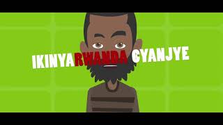 Riderman-Ikinyarwanda Ft Bruce Melodie Lyrics