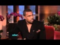 Kanye West Talks About the Taylor Swift Incident
