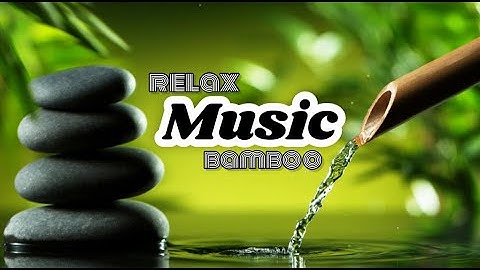 Nhạc Thiền, Yoga Xả Stress ! Nhạc Cổ Trang Nổi Tiếng Sử Dụng Đàn Tranh, Sao Trúc Giúp Thư Giãn