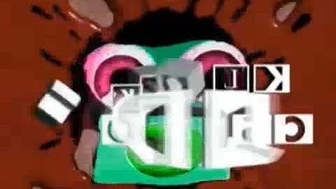 Klasky Csupo Multi Rendering Part 1