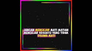 Bingkai Quotes 30 Detik