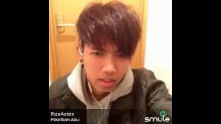 maafkan aku - enda (cover)