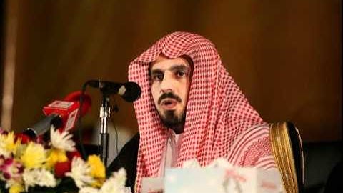 تلاوة خاشعه من سورة مريم بصوت إبراهيم الجبرين