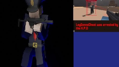 Catching Hackers In Krunker io EP1