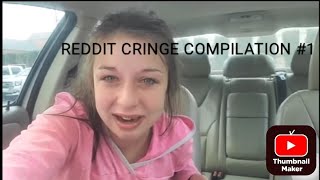 Reddit Cringe Compilation #1 | Most Awkward Moments 2024