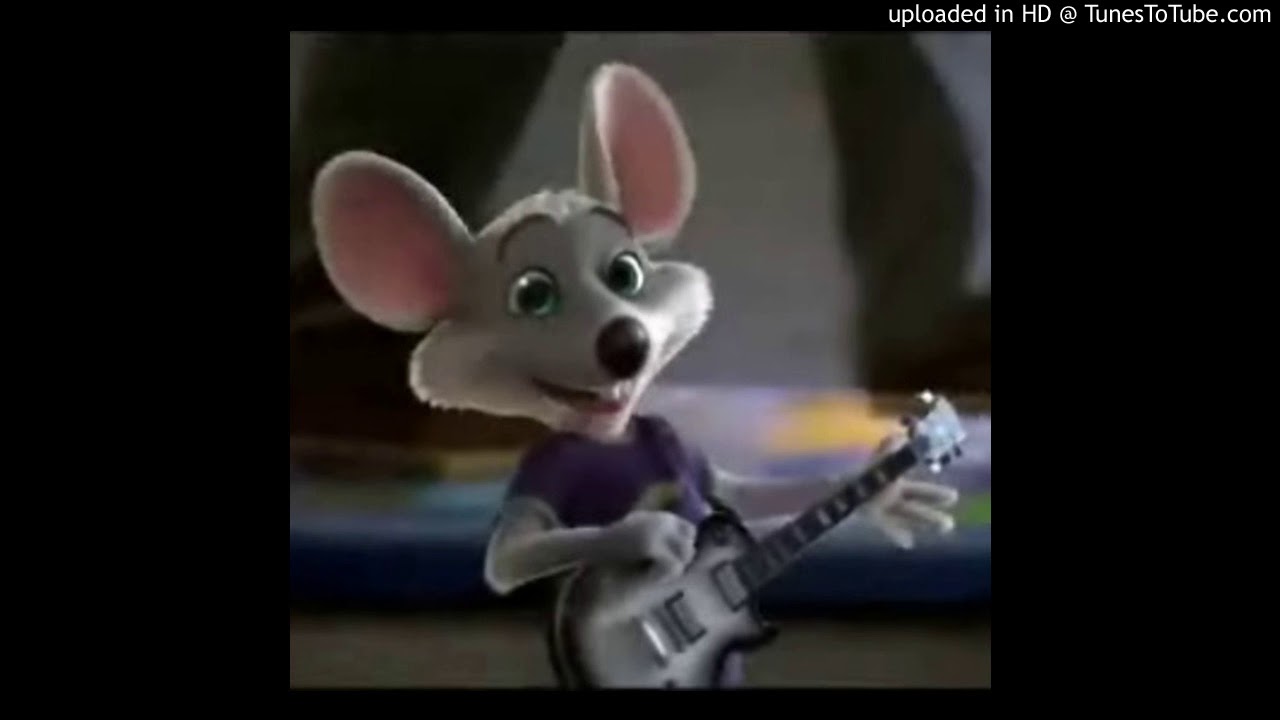 Chuck E. Cheese V3 - Don't You Forget About Me