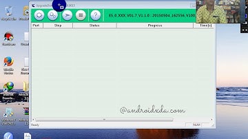 How to Symphony E5 Gmail Unlock Pattern unlock