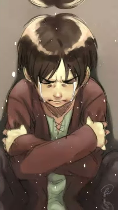 🔥 Preset Alight Motion Anime 🔥☘️ || DJ SKINNYFABS HAPPY:-(  Sayonara { Eren Yaeger }