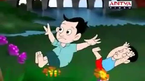 chuku chuku railu vastundi   telugu children rhyme