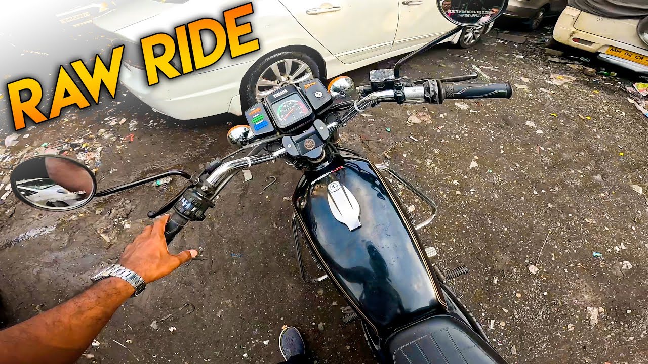 Random Ride Turned EPIC on the RX100!🔥