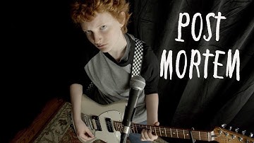 AP Tobler - Post Mortem (Official Video)