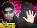 Pkw wrestling ecw 22102013 fahad fbk vs hany full match