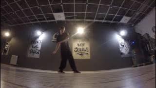 Download lagu Cacao Pimp | Animation practice | Krasnodar