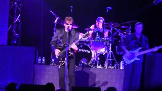 George Thorogood - Rock Party -  Bergen PAC Center, Englewood , N.J. 8/7/2013