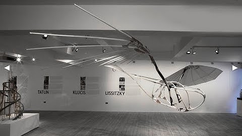 Utopia Ltd. Constructivism Re-Constructed at GRAD gallery, London