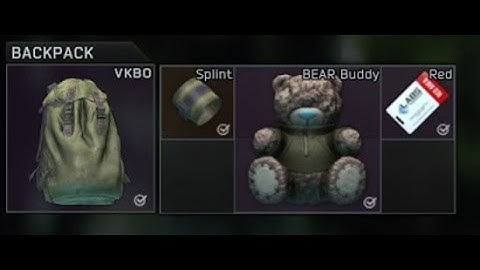 Found my first red keycard