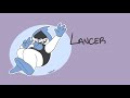 Shy Sings◆Lancer{Original Lyrics}【Delta Rune】