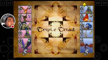 My ePSXe for Android Stream