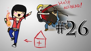 Left 4 Dead 2 w/ SSoH and LazyCanuckk Part 26