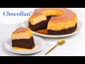 CHOCOFLAN ¡El pastel IMPOSIBLE!😱 | Aroly Carrasco