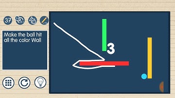 Brain on line Level 37 Solution Android