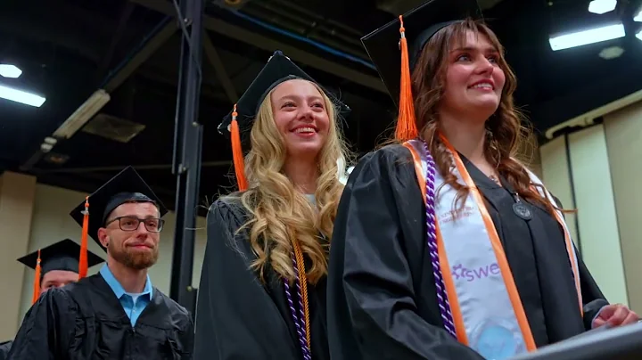 Winter 2025 Commencement | St. Ambrose University