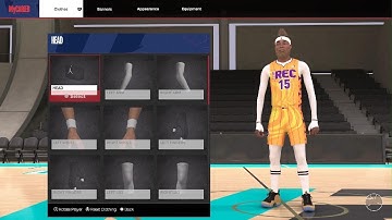NBA 2K24 rec shoes not loading i have a fix for that
