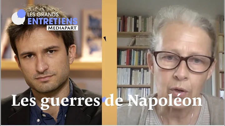 Napolon, de lofficier jacobin au monarque guerrier