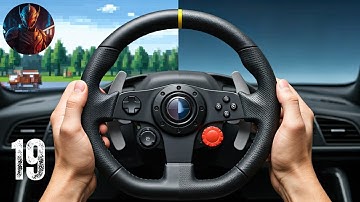 Racing Limits  - Ultimate Gameplay Walkthrough Part 19 - Play Arena (iOS, Android, PC)