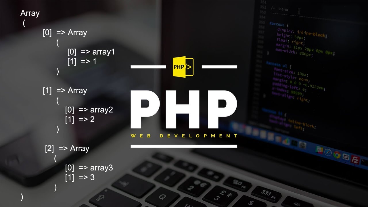 Php Remove Duplicates From Multidimensional Array By Key