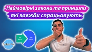 16 неймовірних законів та принципів, які працюють. Парето, Мерфі, Паркінсон, Брукс, Мескімен та інші