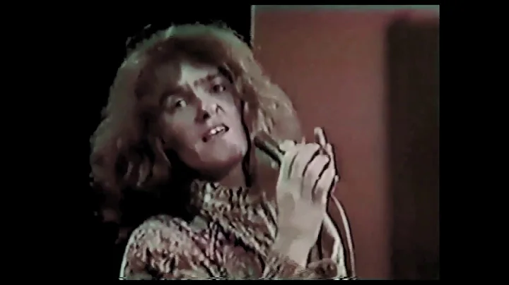 Robin McNamara - Lay A Little Lovin' On Me (1970 -...