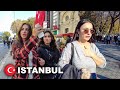 🇹🇷 Fatih Istanbul SultanAhmet |Turkey October 2021