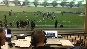 2013 BSN Collegiate Showcase