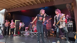 Wild Horses - Start Me Up! A Tribute to the Rolling Stones