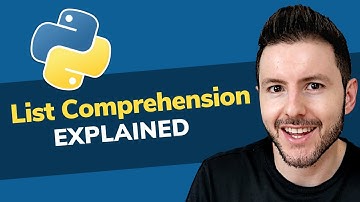 Learn List Comprehension in Python With Examples
